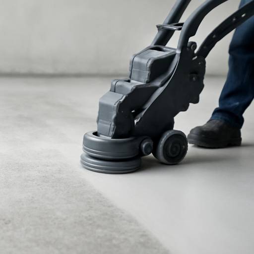 Industrial Shot Blasting Services That Power Long-Lasting, High-Performance Floors