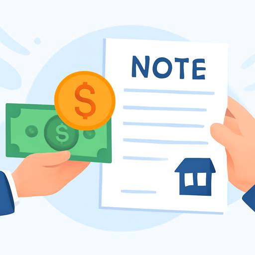Sell My Note for Fast Cash: Direct Buyer, No Fees, Close in Days