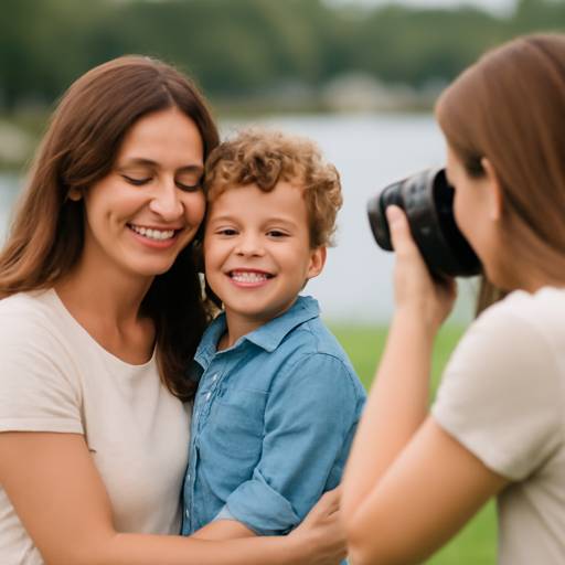Capture Timeless Moments with a Portrait Photographer in Windermere, FL